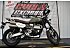 2019 Triumph Scrambler
