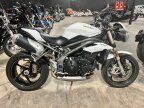 Thumbnail Photo 2 for 2019 Triumph Speed Triple S