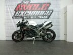 Thumbnail Photo 4 for 2019 Triumph Speed Triple