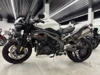 Thumbnail Photo 1 for 2019 Triumph Speed Triple
