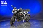 Thumbnail Photo 3 for 2019 Triumph Speed Triple RS