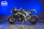 Thumbnail Photo 4 for 2019 Triumph Speed Triple RS