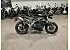 2019 Triumph Speed Triple RS