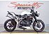 2019 Triumph Speed Triple RS