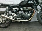 Thumbnail Photo 2 for 2019 Triumph Speed Twin