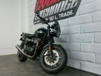 Thumbnail Photo 1 for 2019 Triumph Speed Twin