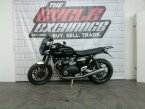Thumbnail Photo 4 for 2019 Triumph Speed Twin