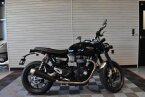 Thumbnail Photo 4 for 2019 Triumph Speed Twin