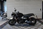 Thumbnail Photo 1 for 2019 Triumph Speed Twin