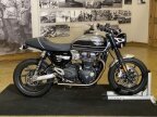 Thumbnail Photo 4 for 2019 Triumph Speed Twin