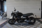 2019 Triumph Speed Twin