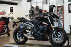 Thumbnail Photo 4 for 2019 Triumph Street Triple RS