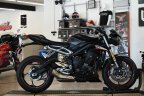 Thumbnail Photo 3 for 2019 Triumph Street Triple RS