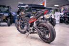 Thumbnail Photo 2 for 2019 Triumph Street Triple R