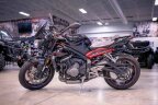 Thumbnail Photo 1 for 2019 Triumph Street Triple R
