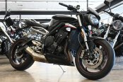 2019 Triumph Street Triple RS