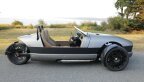 Thumbnail Photo 6 for 2019 Vanderhall Venice for Sale by Owner