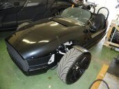 2019 Vanderhall Venice