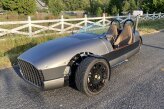 2019 Vanderhall Venice