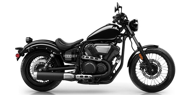2019 Yamaha Bolt Base specifications