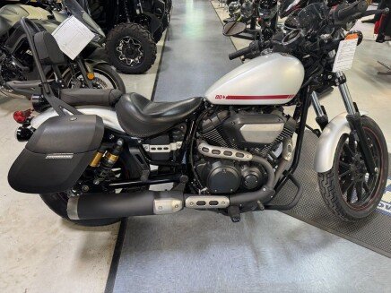 Photo 1 for 2019 Yamaha Bolt
