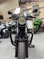 Thumbnail Photo 2 for 2019 Yamaha Bolt
