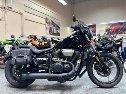 Photo 1 for 2019 Yamaha Bolt