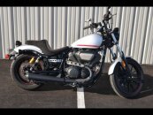 2019 Yamaha Bolt