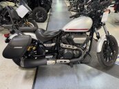 2019 Yamaha Bolt