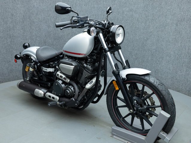 2019 Yamaha Bolt