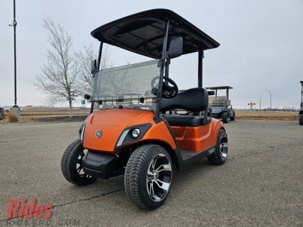 Photo 1 for 2019 Yamaha Drive