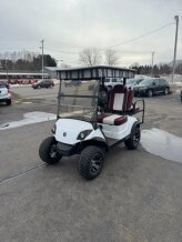2019 Yamaha Drive