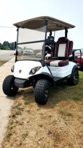 2019 Yamaha Drive