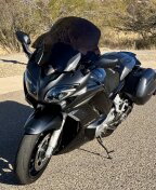 Thumbnail Photo 1 for 2019 Yamaha FJR1300 A for Sale by Owner