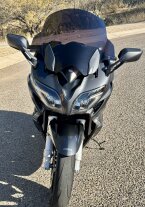 Thumbnail Photo 2 for 2019 Yamaha FJR1300 A for Sale by Owner