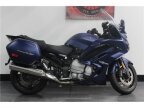 Thumbnail Photo 2 for 2019 Yamaha FJR1300