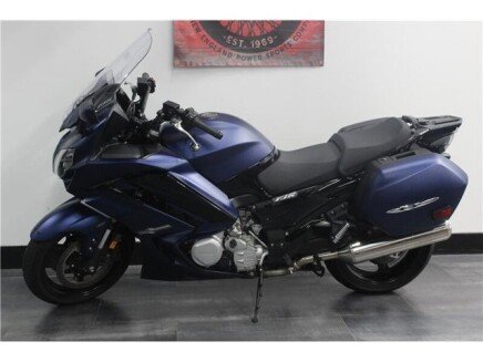 Photo 1 for 2019 Yamaha FJR1300