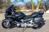 2019 Yamaha FJR1300 A