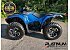2019 Yamaha Kodiak 450