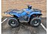 2019 Yamaha Kodiak 700 EPS SE