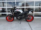Thumbnail Photo 1 for 2019 Yamaha MT-07