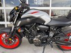 Thumbnail Photo 6 for 2019 Yamaha MT-07