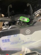 Thumbnail Photo 4 for 2019 Yamaha MT-07