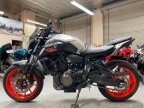 Thumbnail Photo 1 for 2019 Yamaha MT-07