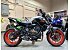 2019 Yamaha MT-07