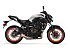 2019 Yamaha MT-07