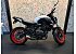 2019 Yamaha MT-07