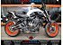 2019 Yamaha MT-07