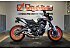 2019 Yamaha MT-09
