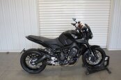 2019 Yamaha MT-09